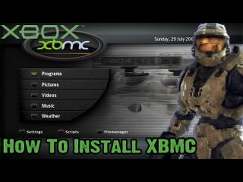 Xbox Downloads, Auto Installer Deluxe, Softmods, Dashboards