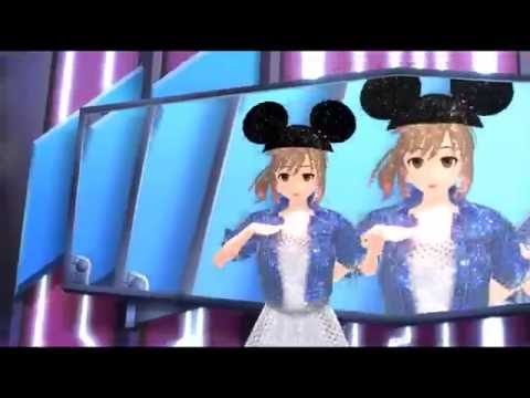 さとうささら「危険なふたり」MMD動画 昭和の歌謡曲 CeVIO