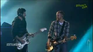 Linkin Park - Bleed It Out [Sabotage] (Rock am Ring 2012) HD