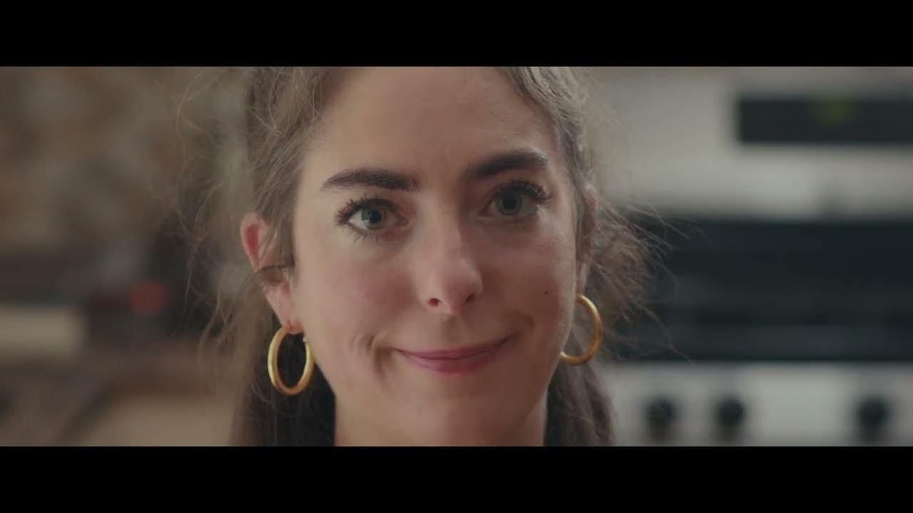 ALS Film: Her ALS Story