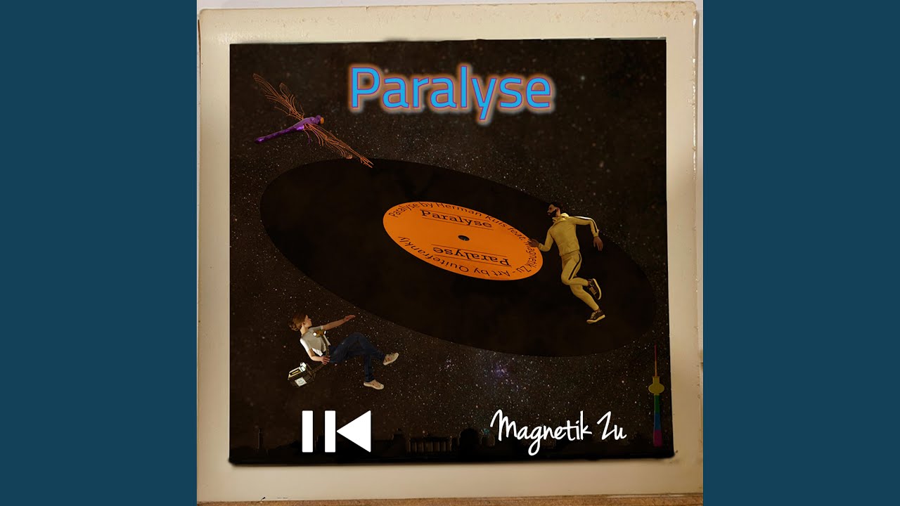 Guarda Paralyse (Radio Edit) su YouTube Guarda Paralyse (Radio Edit) su YouTube