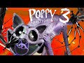 Poppy playtime chapitre 3   la mort de catnap  cest la fin  6