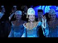 Кукушка - Государственный ансамбль песни и танца Республики Татарстан. Декабрь, 2017 год
