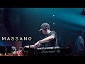 Massano - Talking (Live @ Arena Maipu, Mendoza, Argentina)