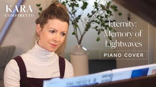 Eternity: Memory of Lightwaves, Final Fantasy X2 ~ Piano