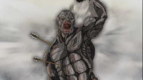 Berserker Program - Promotional Video (Extended Version)