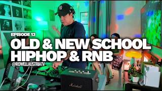EP13 Old & New School Hip-Hop & R&B Mix | Eminem, Dr. Dre, Snoop Dogg, Black Eyed Peas, Chris Brown