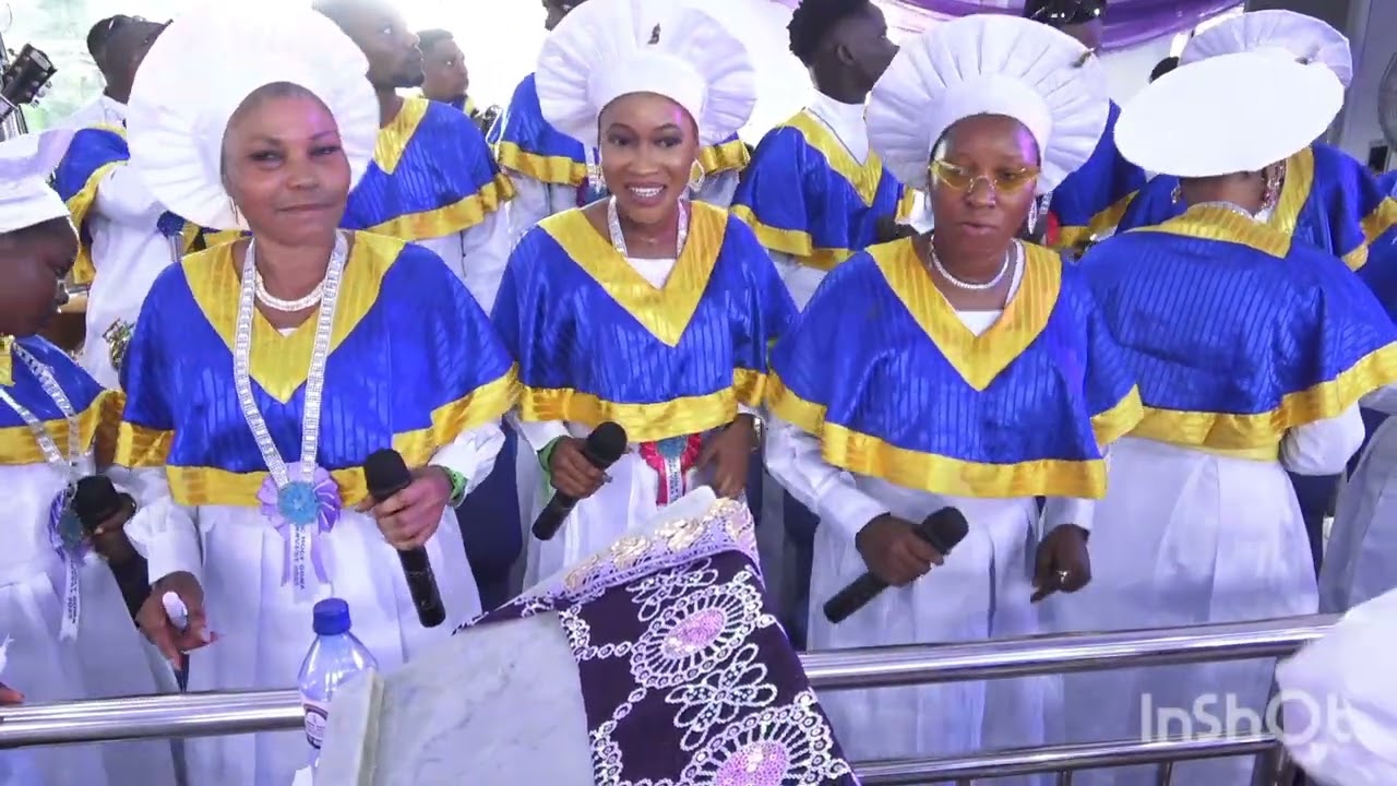 C.C.C HOLY GOMA CATHEDRAL 