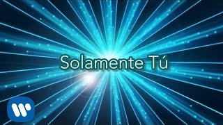 Video voorbeeld van "EME-15- "Solamente Tú" (Video con Letra)"