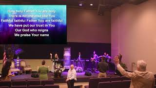 Who is Your Covering? - Pastor Lachica  07-16-23