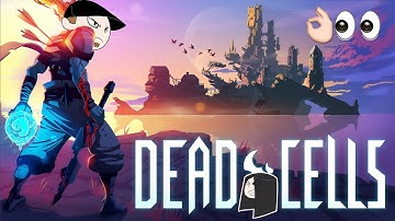Dead Cells Part 1 | The Memestream