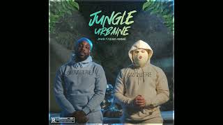 DOUMA - JUNGLE - FEAT.KALASH CRIMINEL