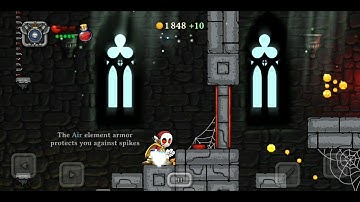 Magic Rampage! Part 4 GAMEPLAY WALKTHROUGH - (Android and iOS)