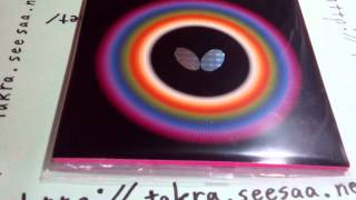 テナジー05のレビュー新パッケージバタフライ卓球ラバー 中古卓球屋 tenergy05 review butterfly