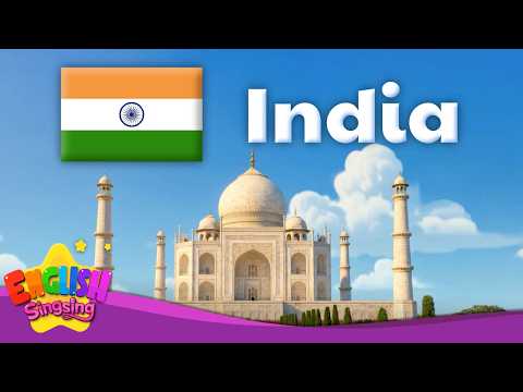 🌍India- [New] - Global Voca - AI Animation for Kids