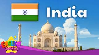 india new global voca ai animation kids