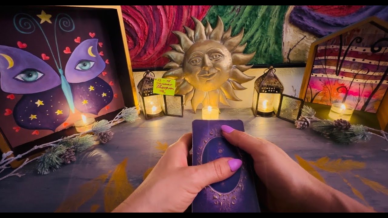 SKORPION♏❤️12.-18. JANUAR Wochenbotschaft in der Liebe.⭐️