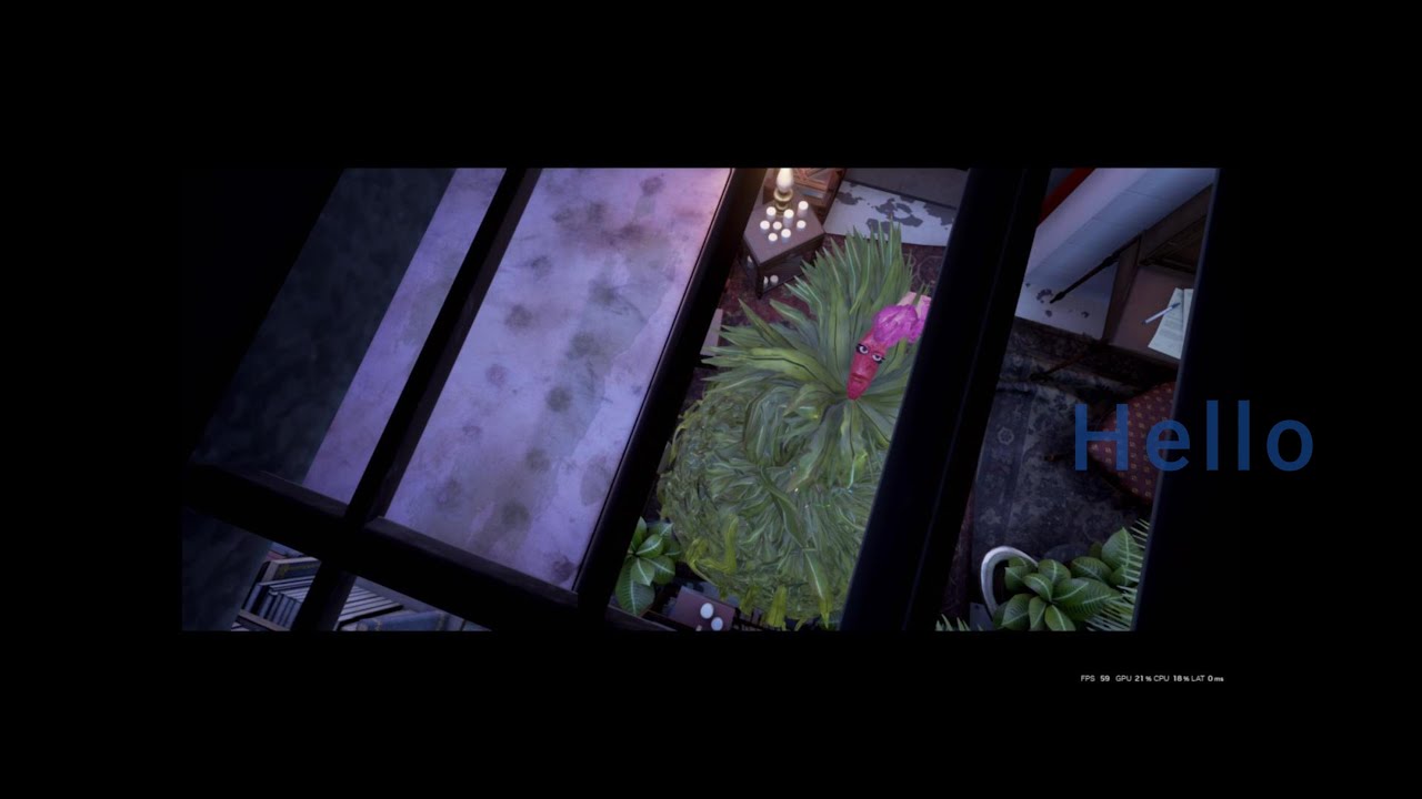 Maize Ep2 Ruby Red!!! The Queen.