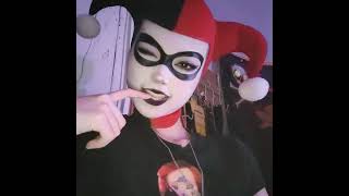 ASMR - Harley Quinn's spicy date night with Bruce [Spicy][Roleplay][Personal Attention][Kissing]