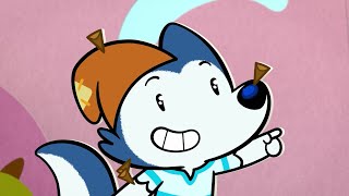 The Parrots Song Lupins Tales Fairy Tales Stories Cartoon For Kids