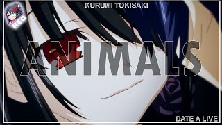Date A Liveamv Animals Kurumi Tokisaki Neolitz