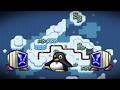 SuperTux 070 Super Mario Bros version 10 full gameplay