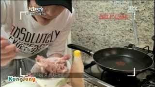 121127 HBD SHIN HYE SUNG (I'm yours)