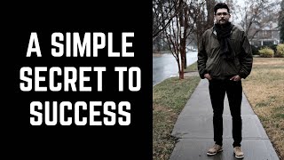 A Simple Secret For Success Learning Languages & Anything Else screenshot 4