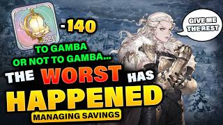 The WORST has HAPPENED!! - Sword of Convallaria