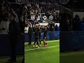 POV: Match Winner in the Champions Cup 🤳
