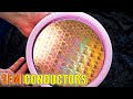 What are Semi-Conductors?