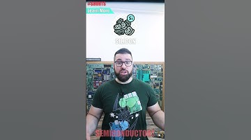 What are Semi-Conductors?