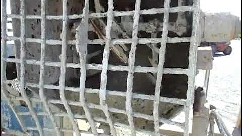 EZG MANUFACTURING MH9 For Sale