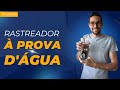 Rastreador a prova de água para jetsky