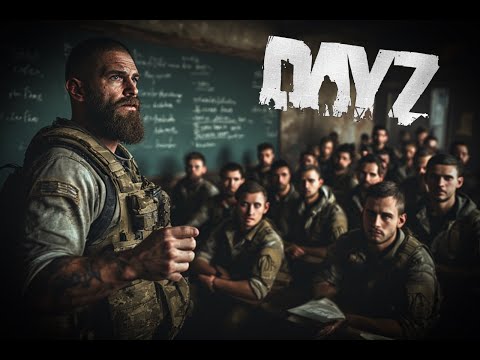 DayZ Rule #45 Beware Of Your Surroundings