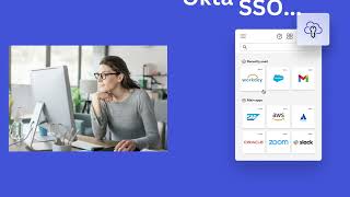 Okta Single Sign On SSO - Short & Sweet