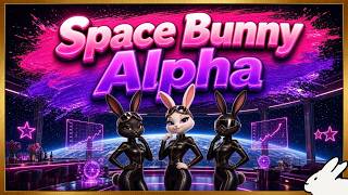 Space Bunny Alpha: Another Stealth Model, Is it Minimax