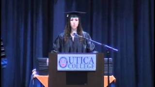 Commencement 2011: National Anthem