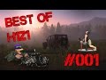 Best Of H1Z1 #1 - ft. Mannequin Challenge