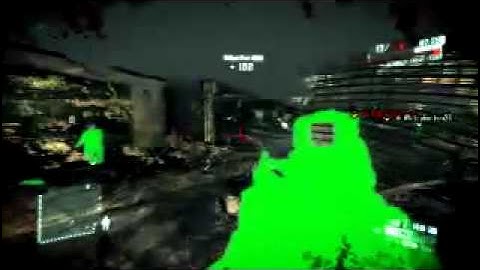 New nametag hack for crysis 2 demo created by pohead123