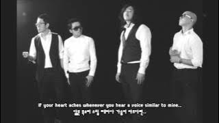[ENG Sub] Brown Eyed Soul - If It's the Same ( MP3 / KPOP )