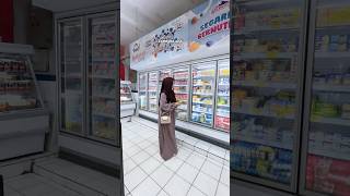 Belanja Kebutuhan Sehari-Hari