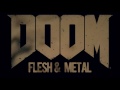 Mick Gordon - 08. Flesh & Metal