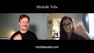 How Michelle Vella Doubled Her Revenue Goal and got a call from Disney