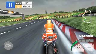 لعبه سباق دراجات نارية موتسكلات أطفال ومغامرات العاب اطفال جديدة العاب المرح الطفل screenshot 5