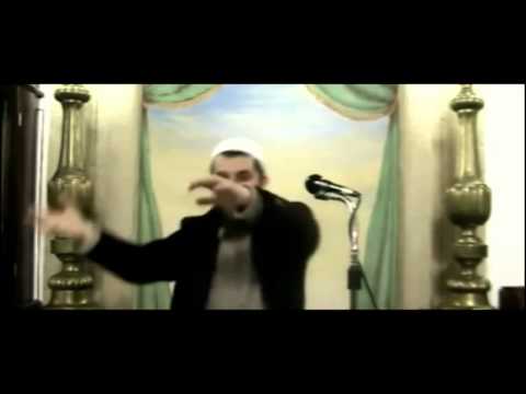 Kush Ishte Muhammedi Alejhi Selam Hoxhë Enes Goga