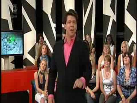 Big Brother 9: Little Brother - Michael McIntyre D...