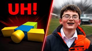 TRY NOT TO LOUGH 🤣 Where the Roblox \