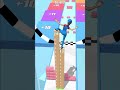Cargo Skates Girl Android Gameplay #children #preschoolfun #helloluna