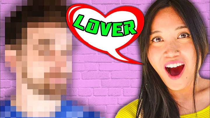 REGINA FINDS SECRET BOYFRIEND! Date Night Challeng...